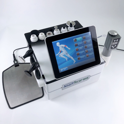 Elektromagnetische Therapie-Geräte elektromagnetische Therapie-Ausrüstungs-Hochfrequenz-Physiotherapie Puilse