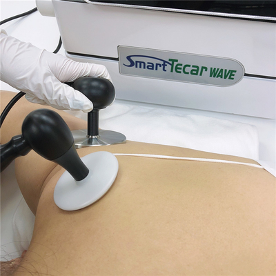 Elektromagnetische Therapie-Geräte elektromagnetische Therapie-Ausrüstungs-Hochfrequenz-Physiotherapie Puilse