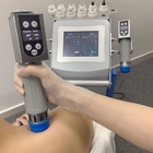 Doppelter Chanel Acoustic Shockwave Therapy Machine-Cellulite verringern