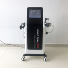 Mikrowellen-Diathermie-Ausrüstung für Körper-Muskel entspannen sich,/Schmerzlinderungs/Tecar-Therapie-Maschine