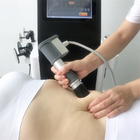 Mikrowellen-Diathermie-Ausrüstung 300KHZ ED für Körper-Muskel entspannen sich