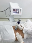 10,4 elektromagnetische Therapie-Maschine des Zoll-5mj für Schmerzlinderung