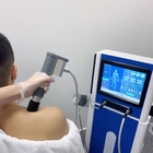 Verlieren Sie Gewichts-Körper-Massage-Radialstoßwellen-Therapie-Maschine