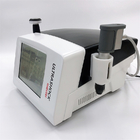 Tragbare Ultraschall-Therapie-Maschinen-pneumatisches ballistisches Druckwelle-Instrument