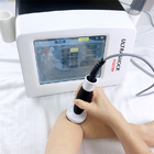 Tragbare Ultraschall-Therapie-Maschinen-pneumatisches ballistisches Druckwelle-Instrument