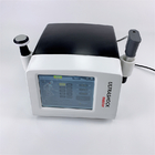 2 in 1 Ultraschall-Luftdruck-Stoßwellen-Therapie-Maschine