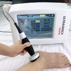 Pneumatische ballistische Therapie-Maschine des Ultraschall-3W/CM2