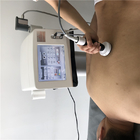 Ultraschall-Physiotherapie-Stoßwellen-Maschine, Luftdruck-Stoßwellen-Therapie-Maschine