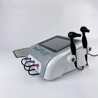 Therapie-Maschinen-Körper-Massage-Teile 300W tragbare Tecar