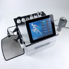 Elektromagnetische EMS-Diathermie-Therapie-Maschine für die Körper-Formung