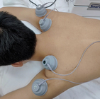 Elektromagnetische EMS-Diathermie-Therapie-Maschine für die Körper-Formung