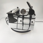 Tecar-Druckwelle-elektromagnetische Therapie-Maschine mit kapazitivem Griff