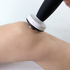 2 in 1 Massage-Luftdruck-therapeutischer Ultraschall-Maschine fördern Sie Durchblutung