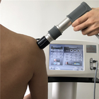 2 in 1 Massage-Luftdruck-therapeutischer Ultraschall-Maschine fördern Sie Durchblutung