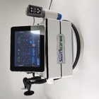 Elektromagnetische Maschinen-Physiotherapie-Körper-Schmerzlinderungs-Maschine der Therapie-200MJ