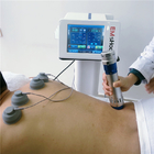 Lithotripsy-Stoßwelle EMS-Therapie-Maschinen-Muskelschmerzen-Entlastung für alle Körperteile