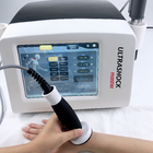 6 Ultraschall-Physiotherapie-Maschine der Stangen-21Hz für Rehabilitation Plantar Fasciitis Behandlung