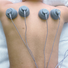 Radioausrüstungs-elektromagnetische Muskel-Anregung der stoßwellen-Therapie-ESWT
