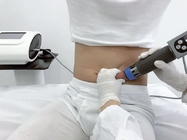 Tragbare Extracorporeal Druckwelle-Therapie-Maschine für Rückenschmerzen