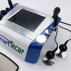 Rf-Therapie-Maschinen-Smarts Tecar der Schmerzlinderungs-450KHZ Ausrüstung