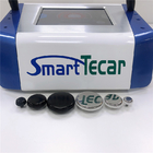 80mm Diathermie monopolare intelligente Tecar-Therapie-Maschine
