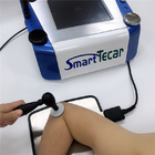 Therapie-Maschinen-elektromagnetische Wellen-Ausrüstung 448KHZ Smart Tecar