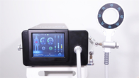 Therapie-Maschinen-Schmerzlinderungs-Physiotherapie der Wasserkühlungs-System-magnetelektrischen Maschine