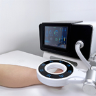 Tragbare Therapie-Maschine der magnetelektrischen Maschine für Physiotherapie-Körper-Schmerzlinderung