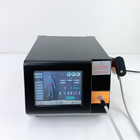 6 pneumatische ESWT Shcokwave Therapie-Maschine der Stangen-für Druckwelle-Ausrüstung der erektilen Dysfunktion