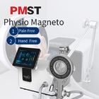 Elektromagnetische physiologische Therapie-Hauptmaschine der magnetelektrischen Maschine für Muslce-Schmerz