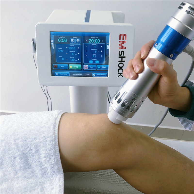 1-18 Muskel-Anregungs-Maschine Hz elektrische für Cellulite-Reduzierung/Körper-Schmerzlinderung