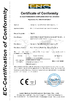 China Guangzhou Kapha Electronic Technology Co., Ltd. zertifizierungen