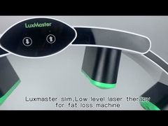 Luxmaster dünn für Gewichtsverlust